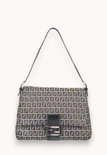 Fendi Mamma Baguette