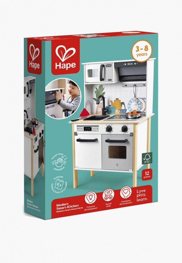 Набор игровой Hape