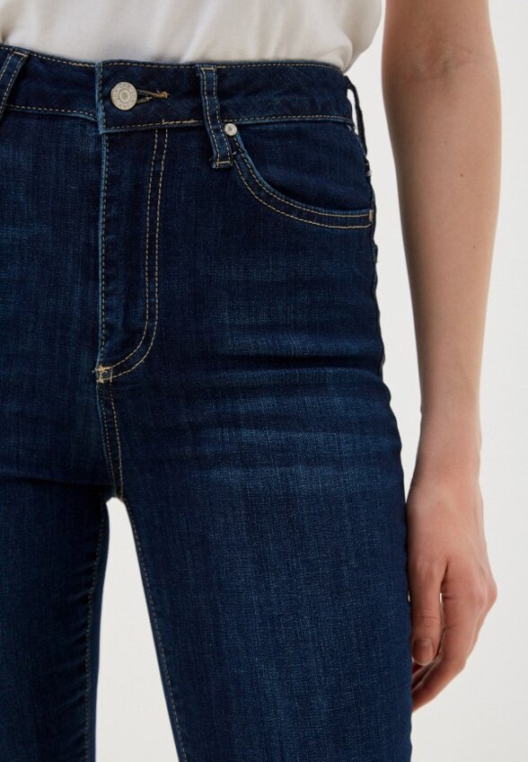 Джинсы Trendyol