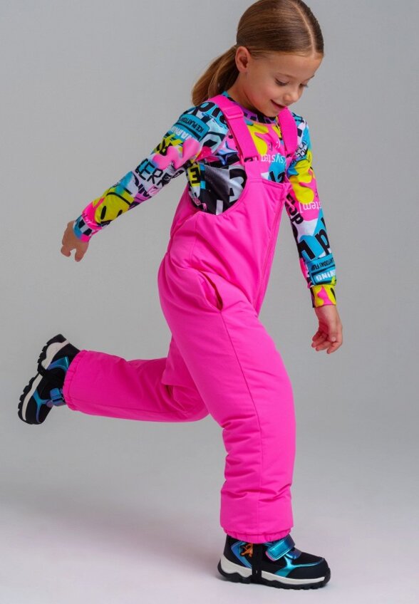 Полукомбинезон PlayToday