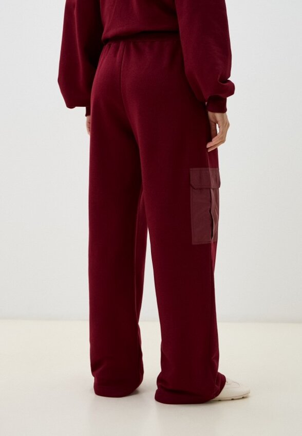 Брюки спортивные And Yet.