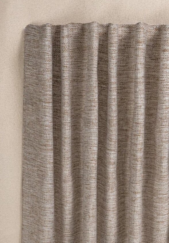 Шторы 2 шт. Daily by T