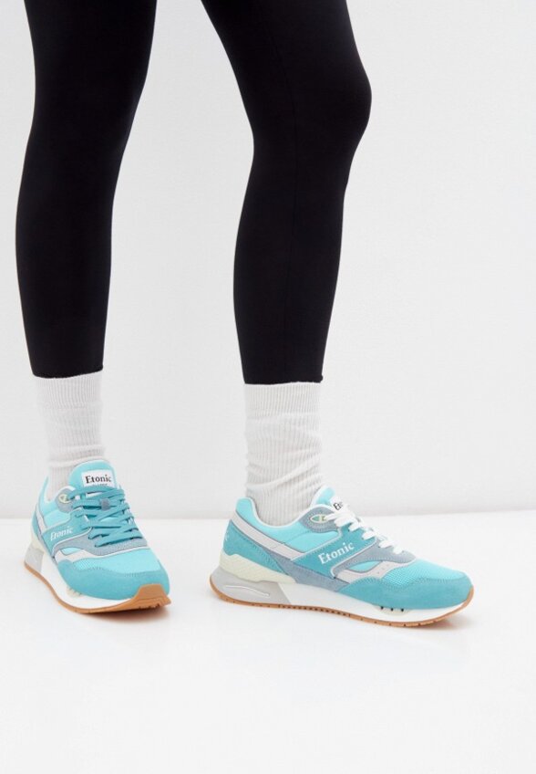 Кроссовки Etonic