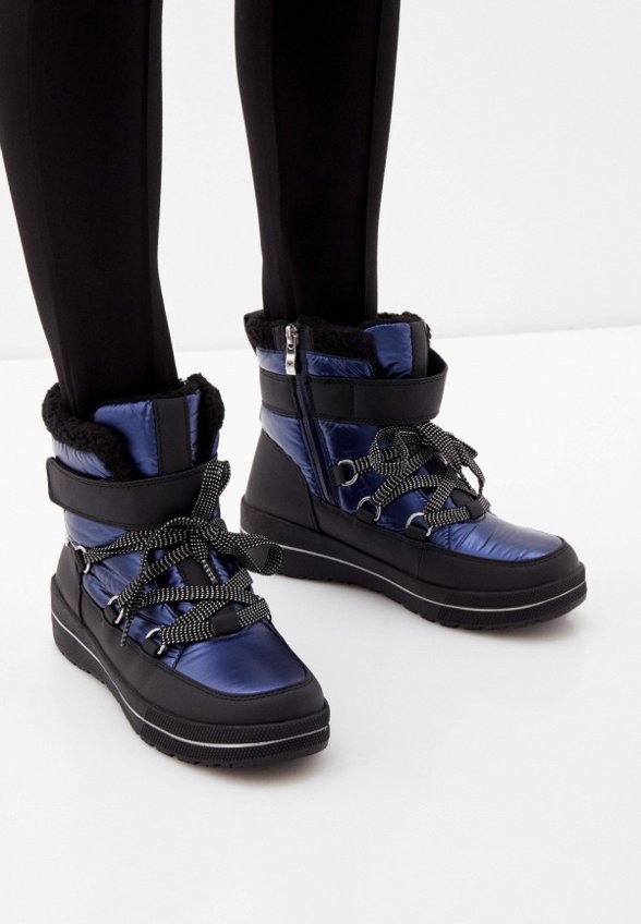 Дутики Caprice