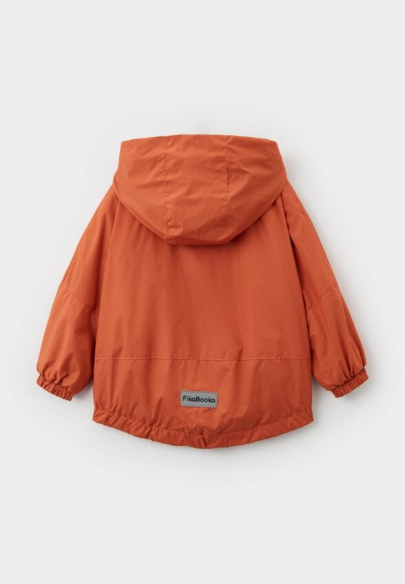 Ветровка FikaBooka