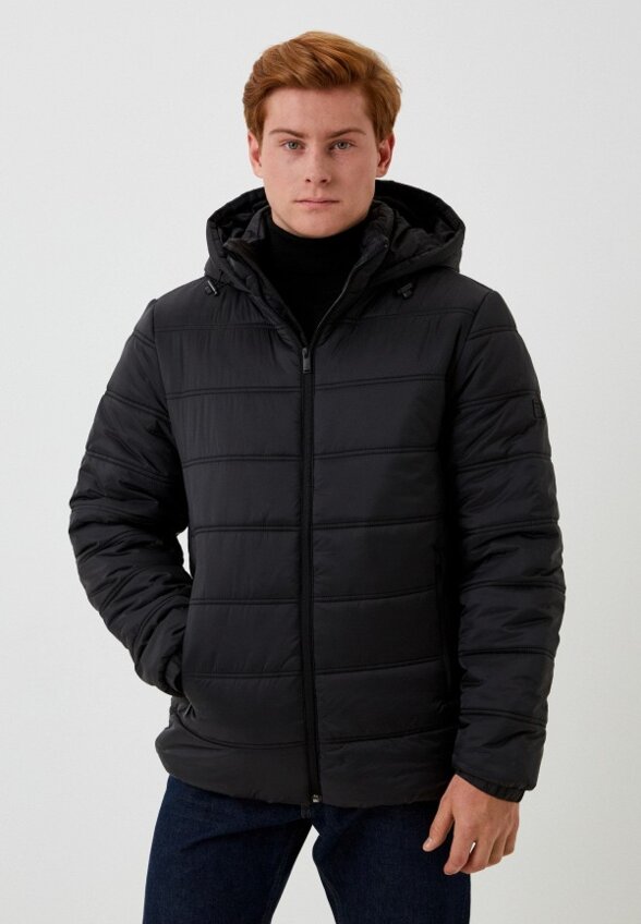 Пуховик O'STIN