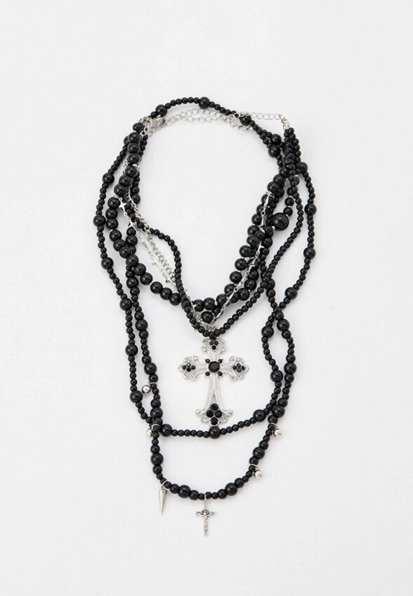 Колье 2 шт. Tonbo