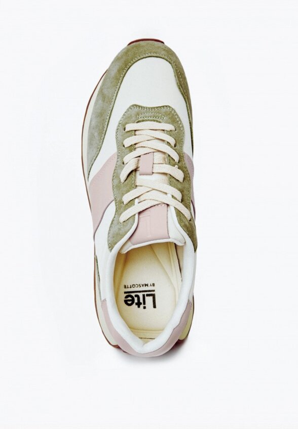 Кроссовки Lite by Mascotte