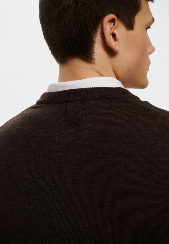 Пуловер Billionaire