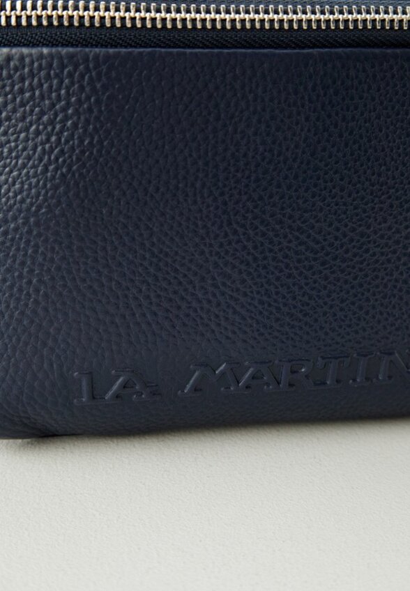 Сумка поясная La Martina