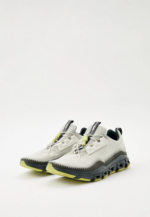 Кроссовки On