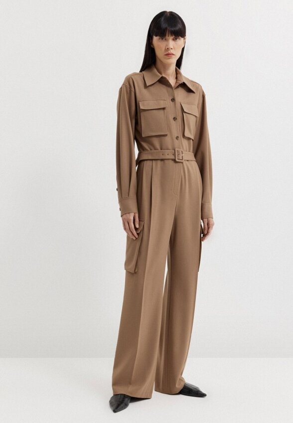 Комбинезон Charuel