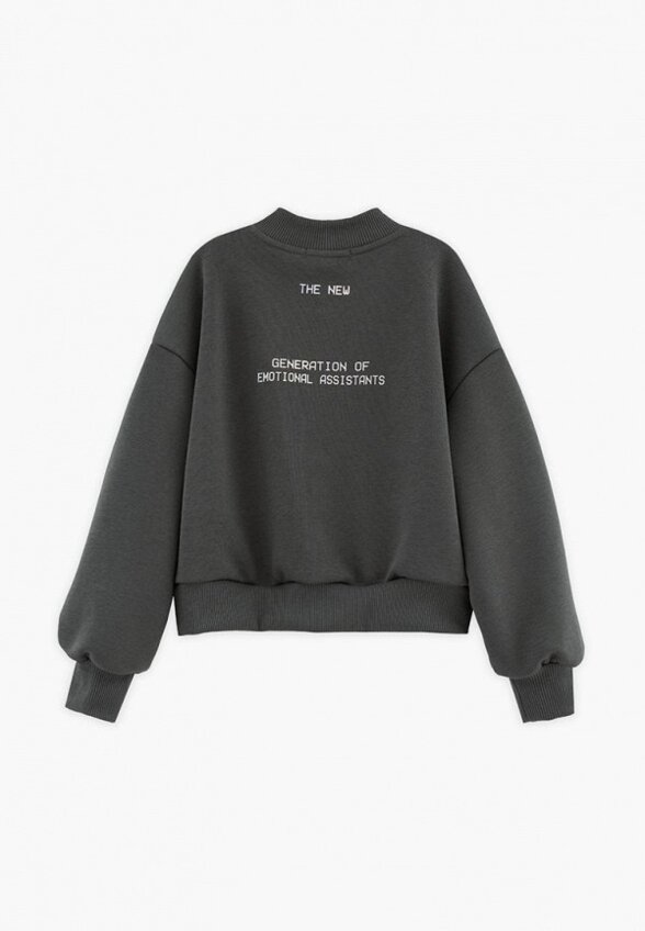 Олимпийка Bell Bimbo