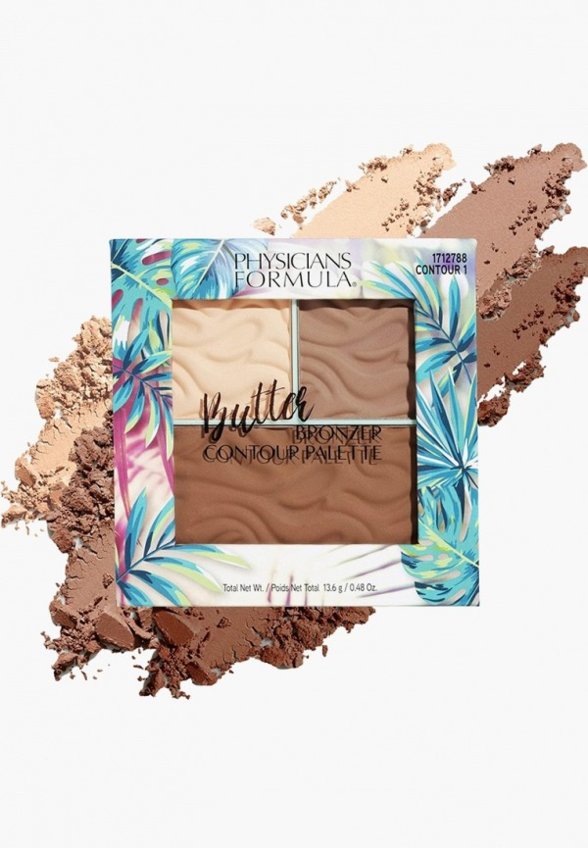 Палетка для контуринга Physicians Formula