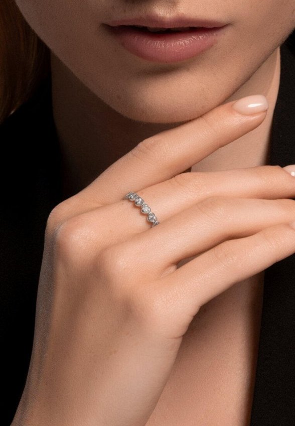 Кольцо Sokolov