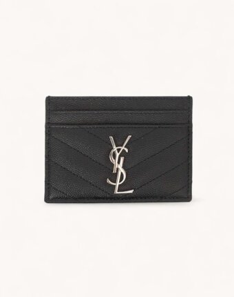 Saint Laurent Cardholder женщинам