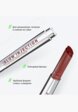 Бальзам оттеночный для губ Influence Beauty7  - превью