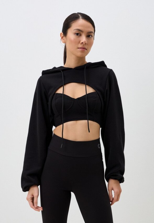 Худи Concept Club