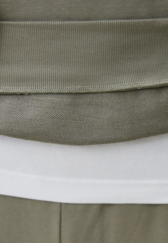 Свитшот Kappa