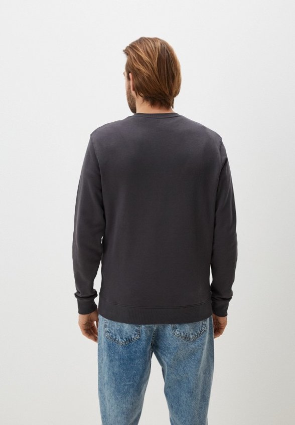 Свитшот Lyle & Scott