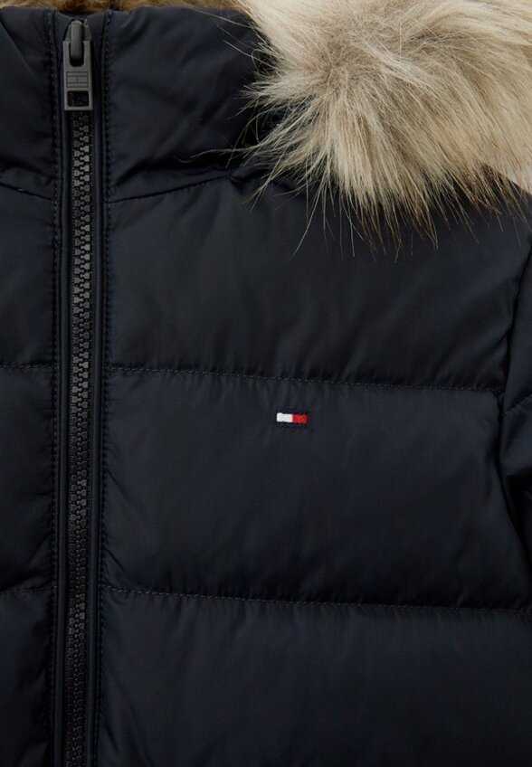Куртка утепленная Tommy Hilfiger