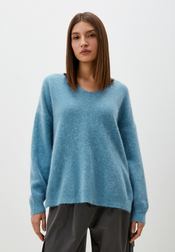 Пуловер Sei Unica