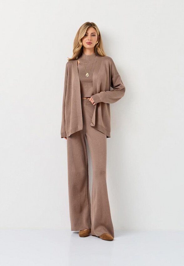 Кардиган Dynko