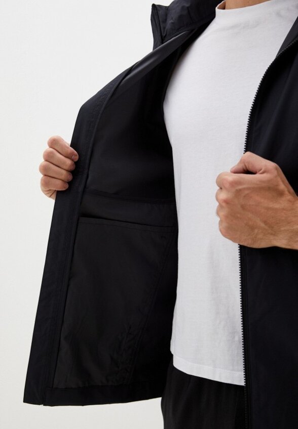 Ветровка Demix