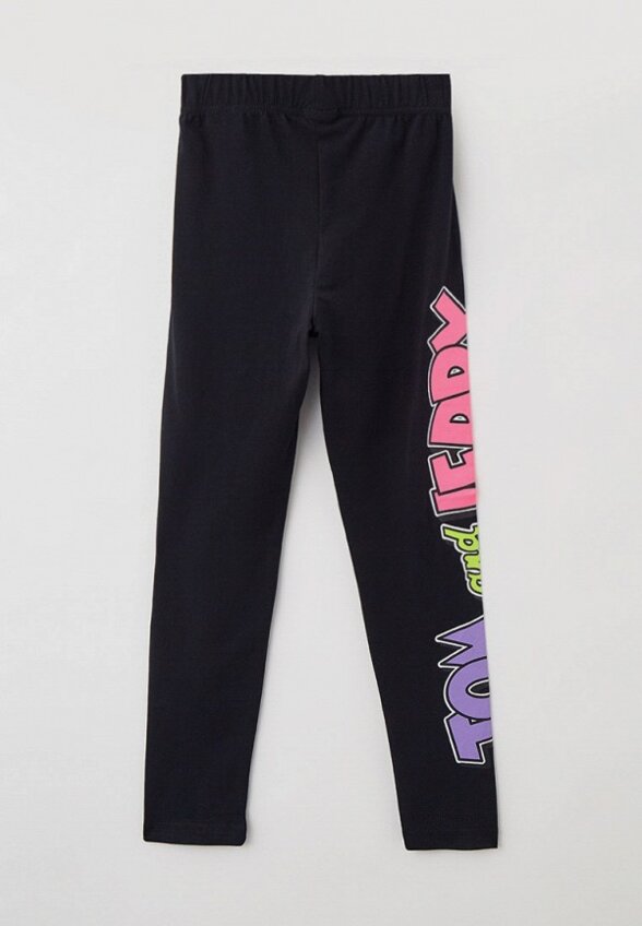 Футболка и леггинсы PlayToday