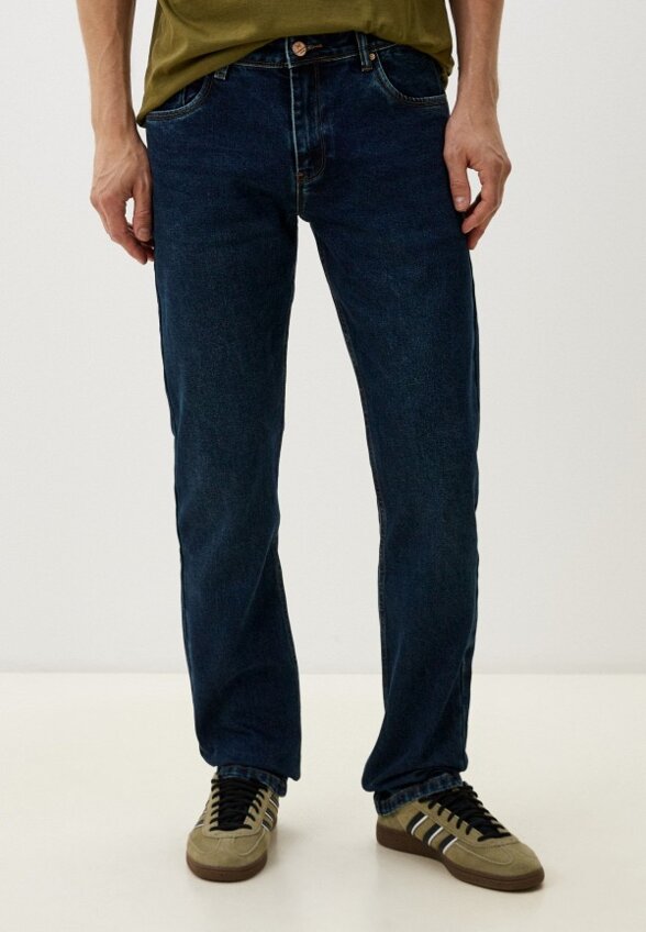 Джинсы Mossmore