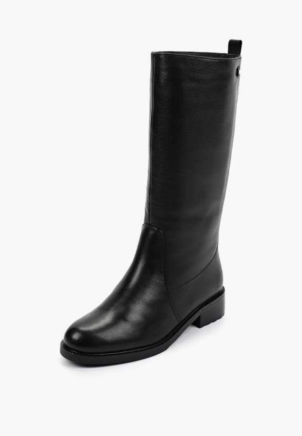 Сапоги Abricot