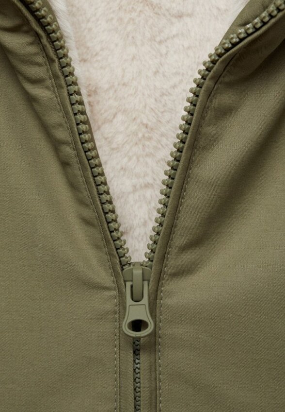 Парка Mango Kids