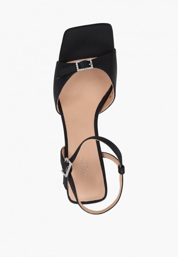 Босоножки Abricot Premium