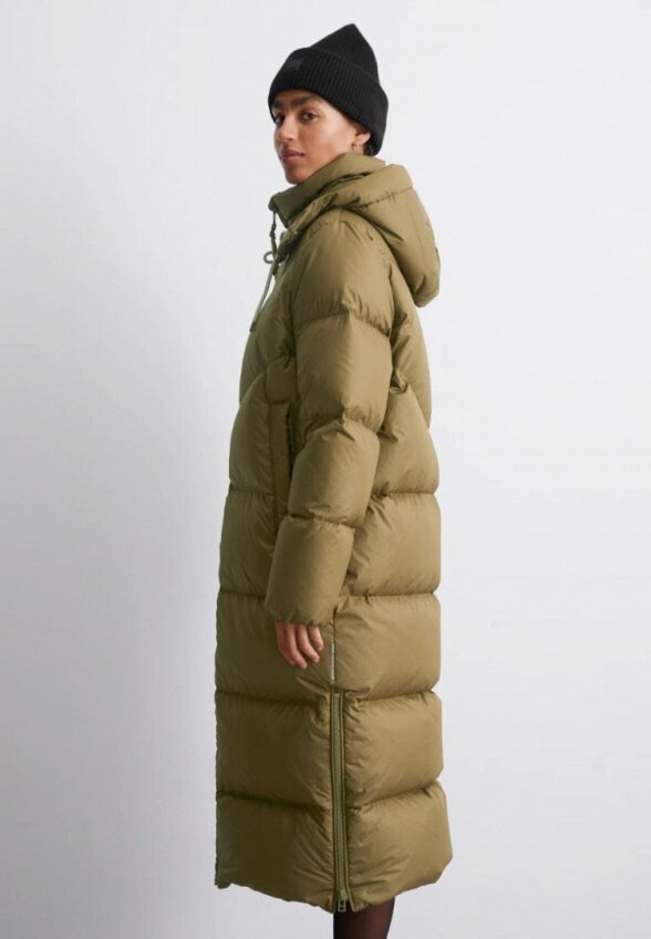 Пуховик Marc O'Polo