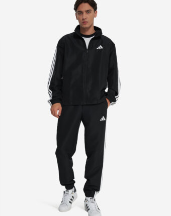 Костюм мужской Adidas, Черный женщинам