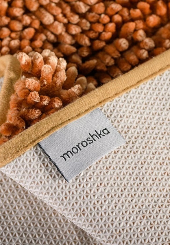 Коврик для ванной Moroshka