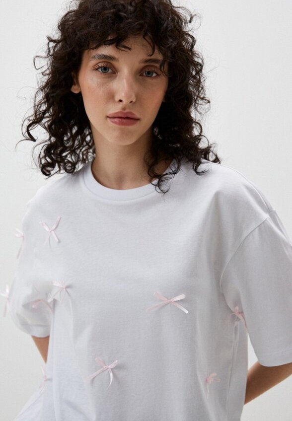 Футболка Befree