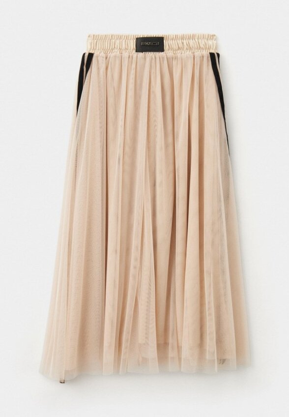 Водолазка и юбка Locoloco All For Junior