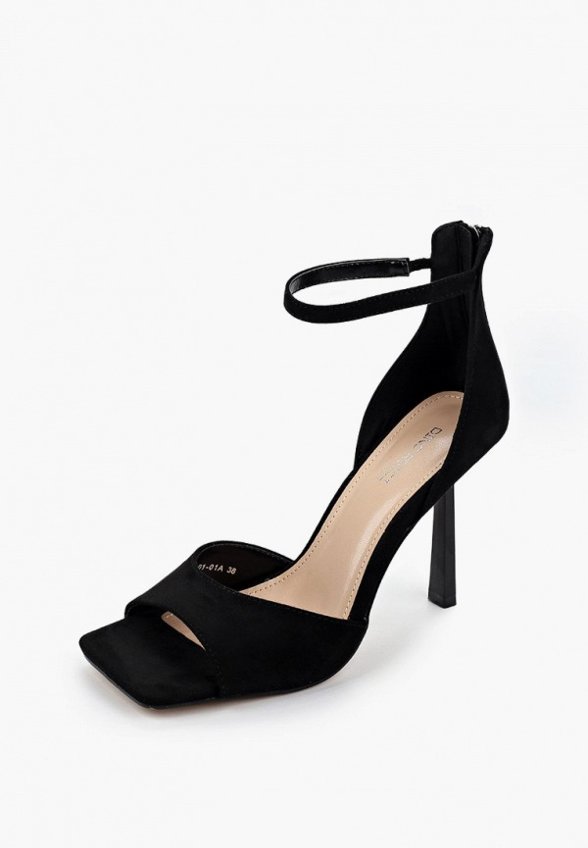 Босоножки Dino Ricci Select