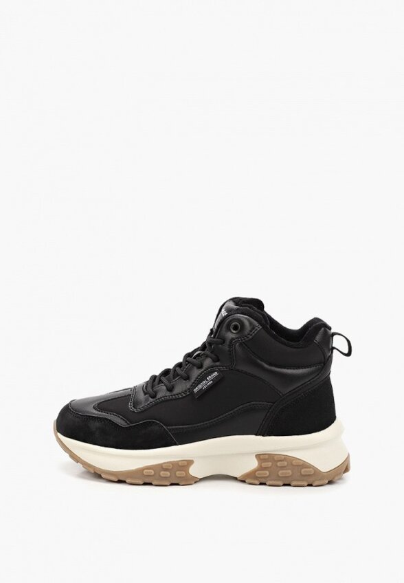 Кроссовки Briggs