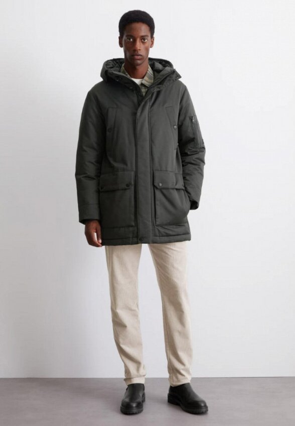 Куртка утепленная Marc O'Polo