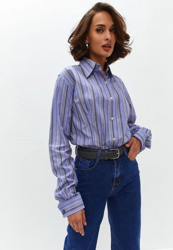 Рубашка So-sexy.me