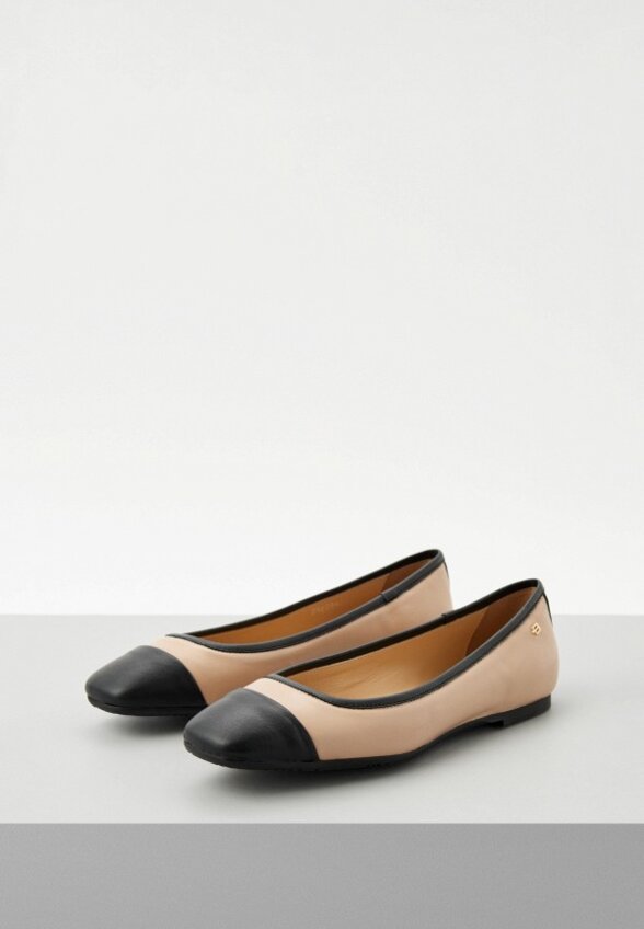 Балетки Baldinini