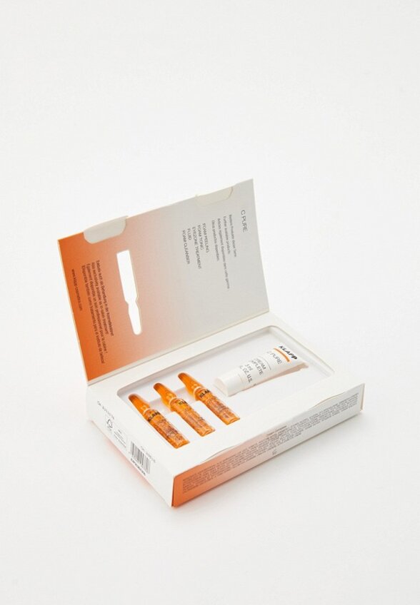 Набор для ухода за лицом Klapp