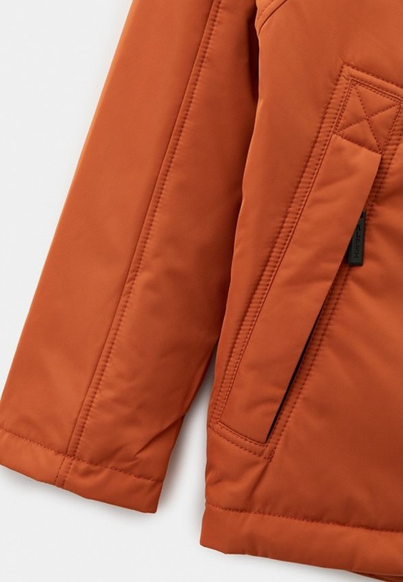 Куртка утепленная Alpex