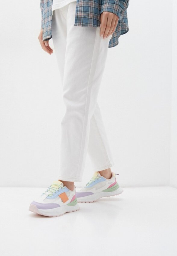 Кроссовки Marquiiz