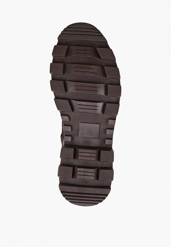 Ботинки NWC New Youth Club