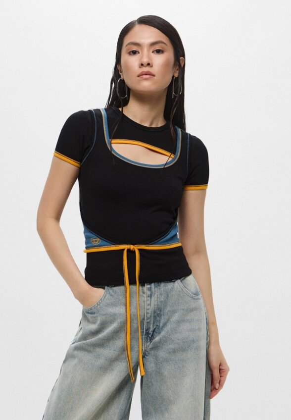 Футболка Diesel