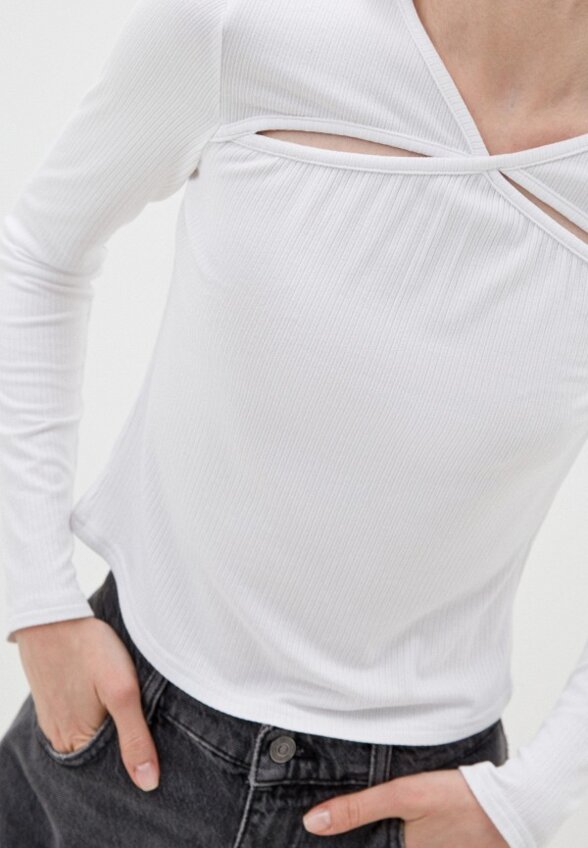 Лонгслив Concept Club