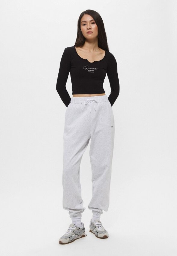 Лонгслив Guess